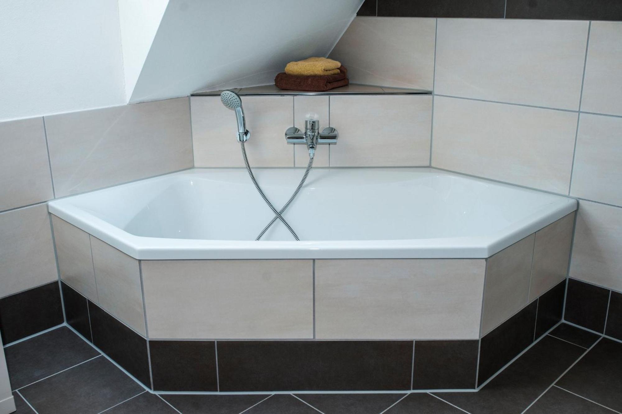 Ferienhaus Wasserfall Bestwig Esterno foto