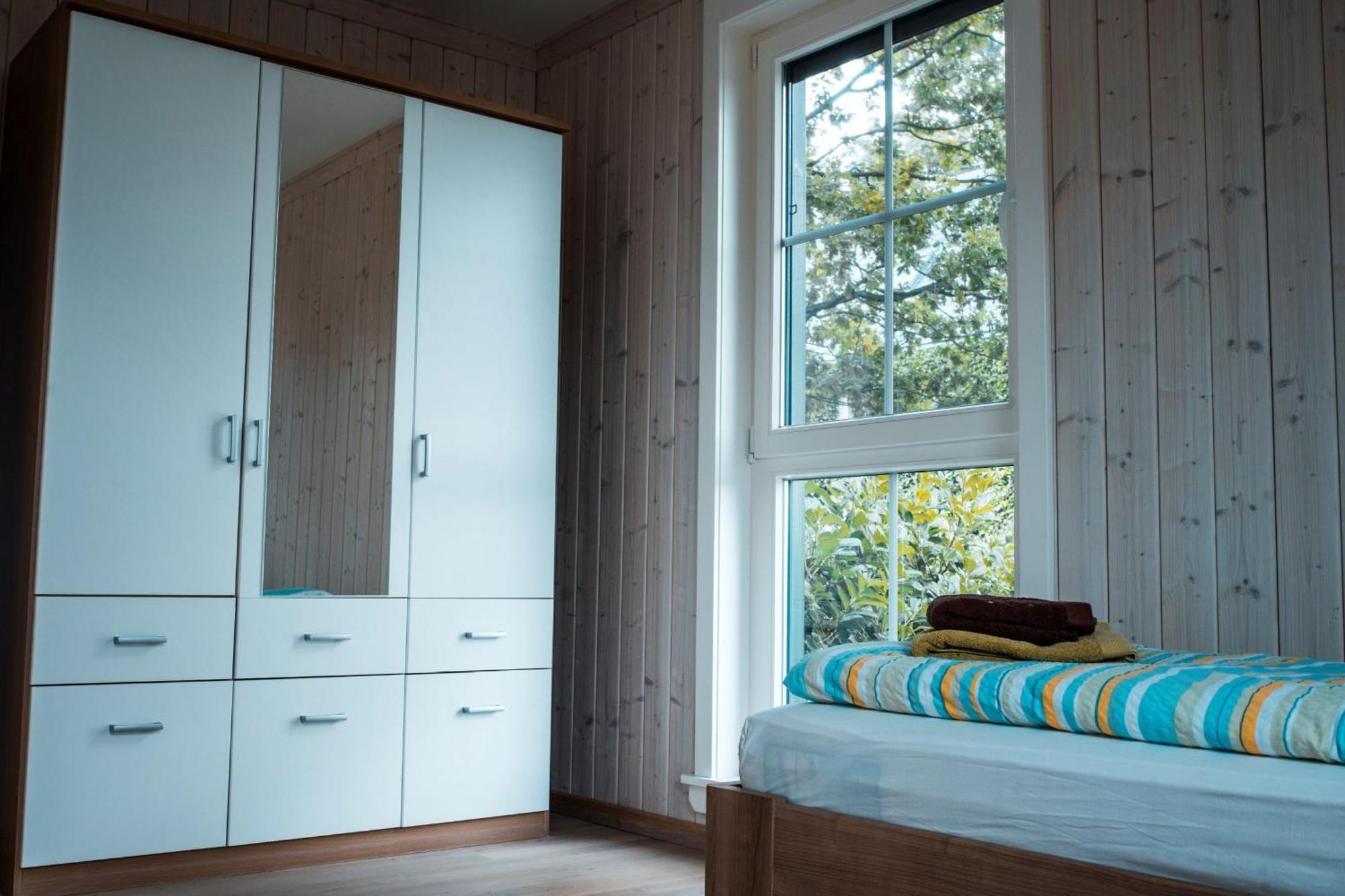 Ferienhaus Wasserfall Bestwig Esterno foto